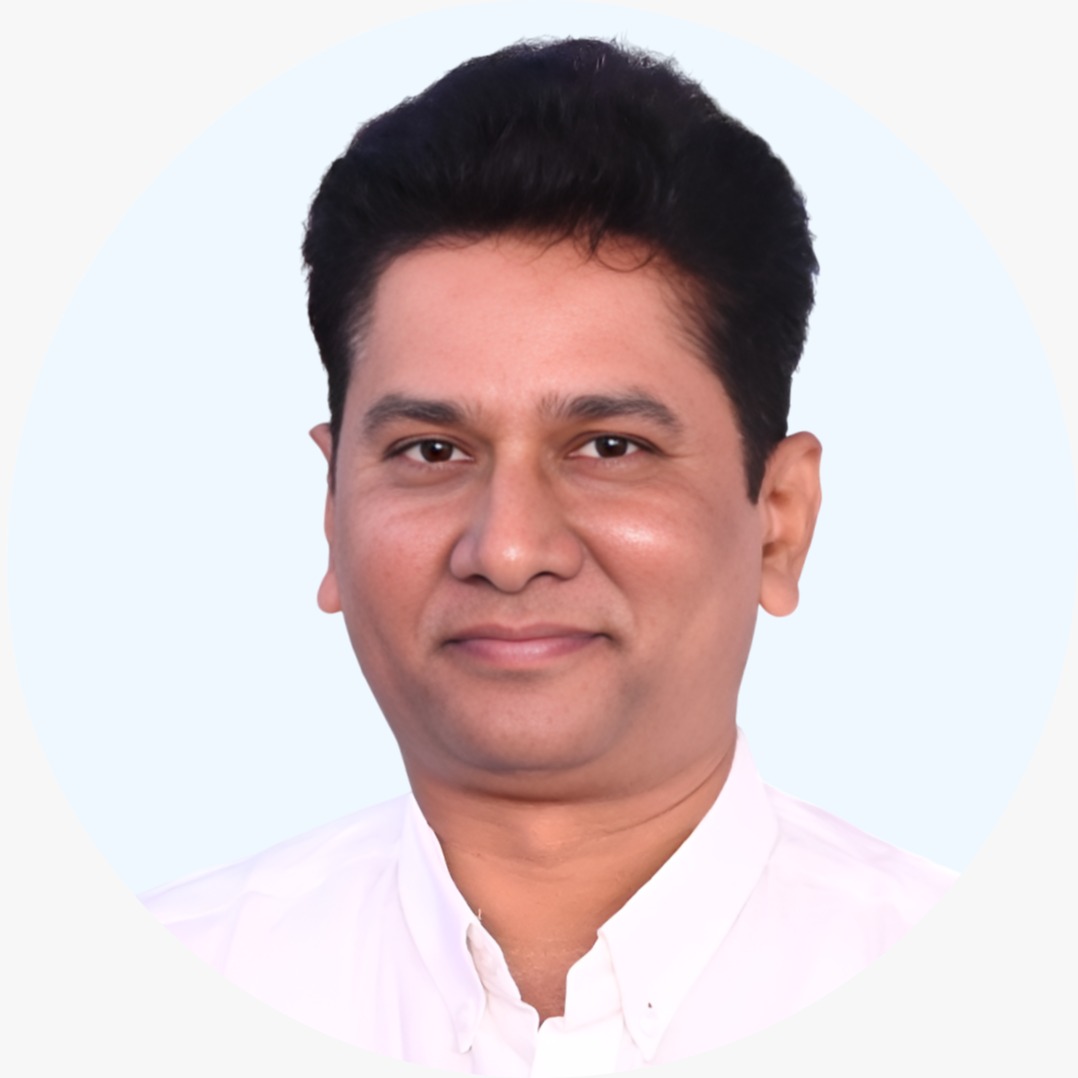 Shri Yashwanth Kumar Chidipothu