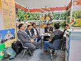 Tobacco Board India participated in International tobacco exclusive Exhibition at Dortmund, Germany - 14th to 16th Sept, 2023